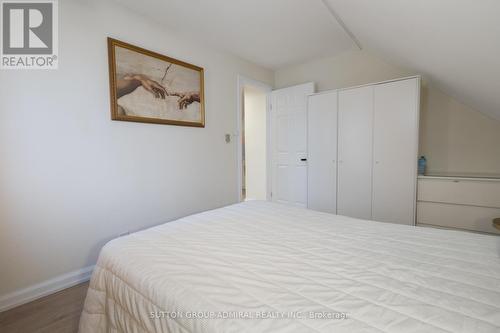 70 Belleville Street, Prince Edward County, ON - Indoor Photo Showing Bedroom