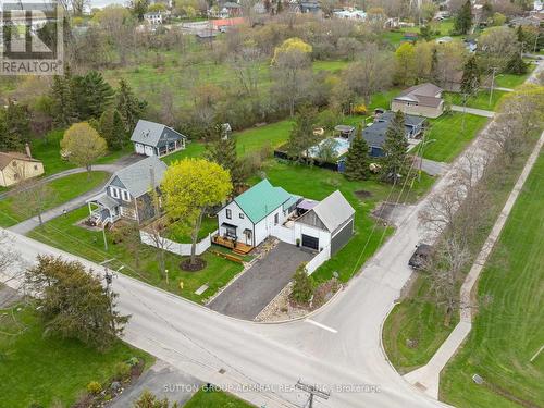 70 Belleville Street, Prince Edward County, ON - Outdoor With View