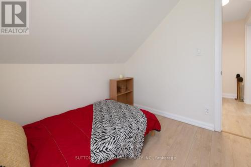 70 Belleville Street, Prince Edward County, ON - Indoor Photo Showing Bedroom