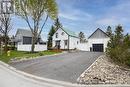 70 Belleville Street, Prince Edward County, ON  - Outdoor 