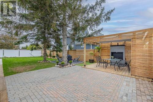 70 Belleville Street, Prince Edward County, ON - Outdoor