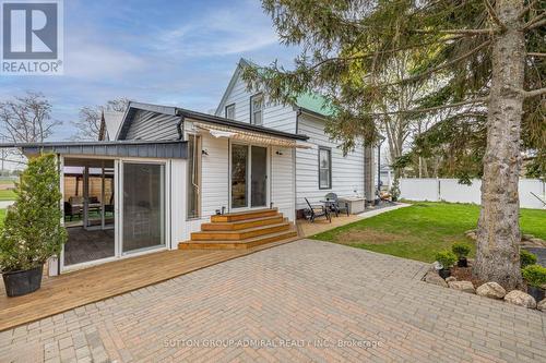 70 Belleville Street, Prince Edward County, ON - Outdoor