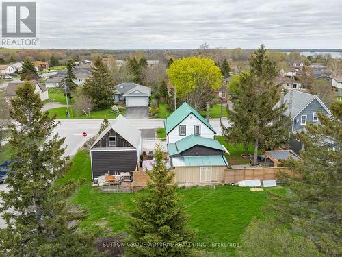 70 Belleville Street, Prince Edward County, ON - Outdoor With View