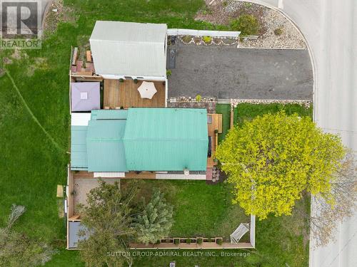 70 Belleville Street, Prince Edward County, ON - 