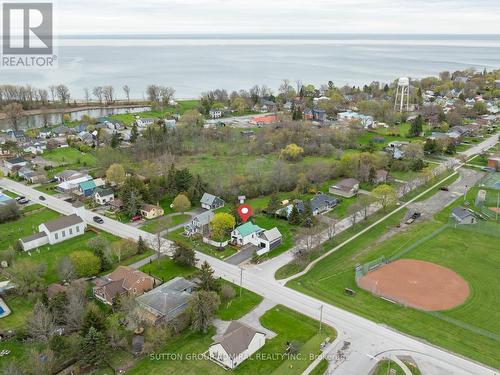 70 Belleville Street, Prince Edward County, ON - Outdoor With View