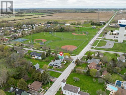 70 Belleville Street, Prince Edward County, ON - Outdoor With View