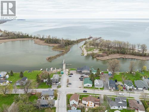70 Belleville Street, Prince Edward County, ON - Outdoor With Body Of Water With View