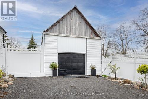 70 Belleville Street, Prince Edward County, ON - Outdoor