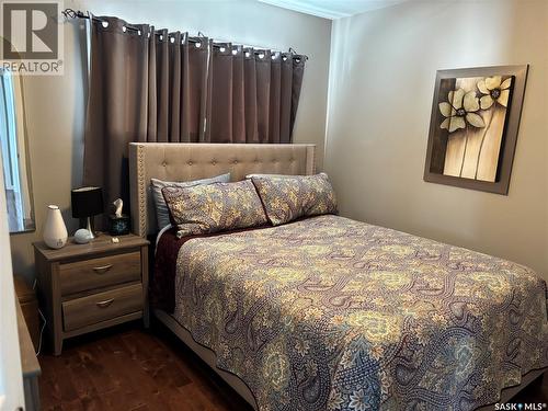 1003 11Th Street, Humboldt, SK - Indoor Photo Showing Bedroom