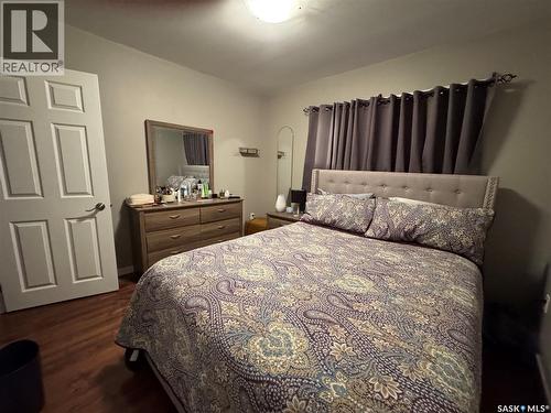 1003 11Th Street, Humboldt, SK - Indoor Photo Showing Bedroom