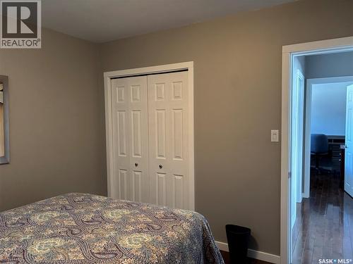 1003 11Th Street, Humboldt, SK - Indoor Photo Showing Bedroom