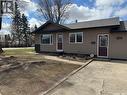 1003 11Th Street, Humboldt, SK  - Outdoor 