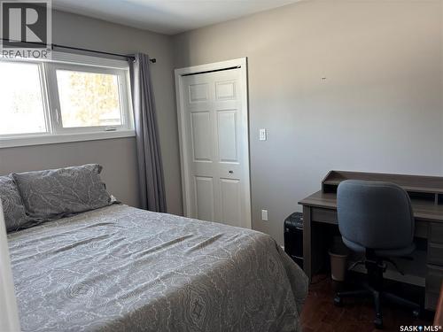 1003 11Th Street, Humboldt, SK - Indoor Photo Showing Bedroom