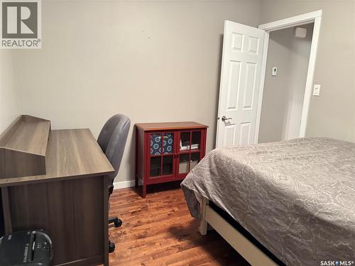1003 11Th Street, Humboldt, SK - Indoor Photo Showing Bedroom