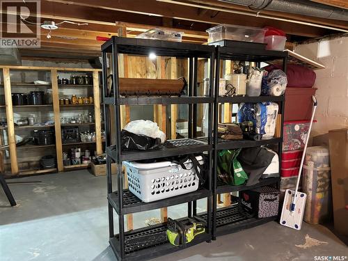 1003 11Th Street, Humboldt, SK - Indoor