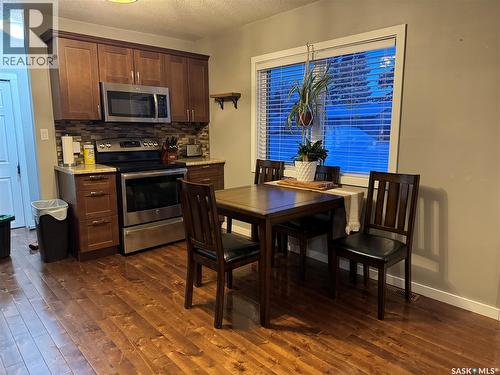 1003 11Th Street, Humboldt, SK - Indoor