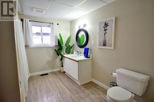 57 Scott Street, St. Thomas, ON - Indoor Photo Showing Bathroom