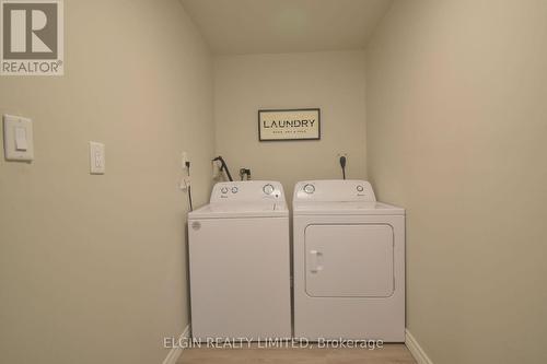57 Scott Street, St. Thomas, ON - Indoor Photo Showing Laundry Room
