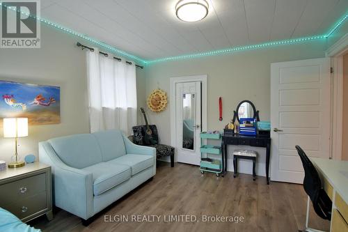 57 Scott Street, St. Thomas, ON - Indoor