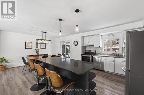 44 Cumberland Crescent, London North (North G), ON - Indoor