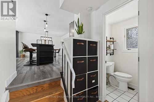 44 Cumberland Crescent, London North (North G), ON - Indoor Photo Showing Bathroom