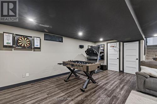 44 Cumberland Crescent, London North (North G), ON - Indoor