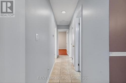 Upper - 6166 Wildrose Crescent, Niagara Falls (Oldfield), ON - 