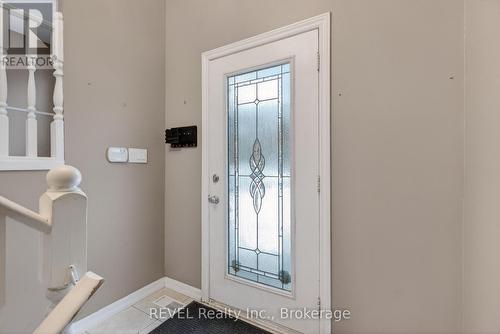 Upper - 6166 Wildrose Crescent, Niagara Falls (Oldfield), ON - Indoor Photo Showing Other Room