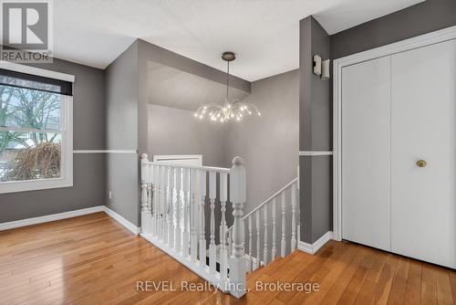 Upper - 6166 Wildrose Crescent, Niagara Falls (Oldfield), ON - Indoor Photo Showing Other Room
