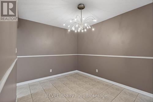 Upper - 6166 Wildrose Crescent, Niagara Falls (Oldfield), ON - Indoor Photo Showing Other Room