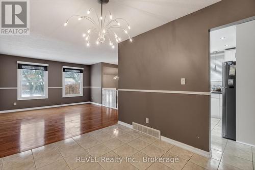 Upper - 6166 Wildrose Crescent, Niagara Falls (Oldfield), ON - Indoor Photo Showing Other Room