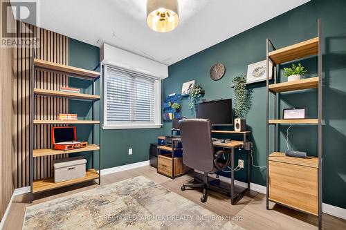 107 - 1206 Main Street E, Milton, ON - Indoor Photo Showing Office