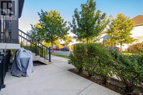 107 - 1206 Main Street E, Milton, ON - Outdoor