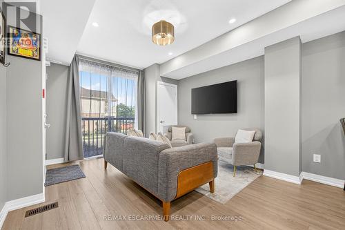 107 - 1206 Main Street E, Milton, ON - Indoor Photo Showing Other Room