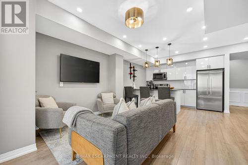 107 - 1206 Main Street E, Milton, ON - Indoor Photo Showing Other Room