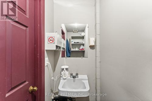 410 Speers Road, Oakville, ON 