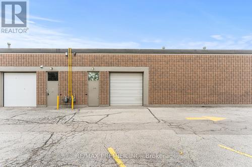 410 Speers Road, Oakville, ON 