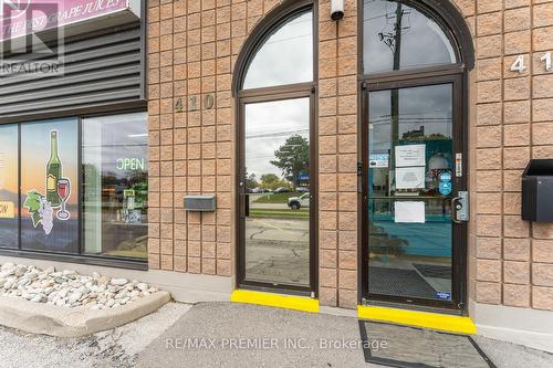 410 Speers Road, Oakville, ON 