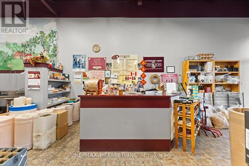 410 Speers Road, Oakville, ON 