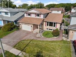 24 KEEFER ROAD Thorold (Confederation Heights), ON L2V 4Y4