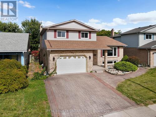 24 Keefer Road, Thorold (Confederation Heights), ON - Outdoor