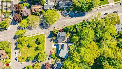 3 Oakwood Place, Hamilton, ON - Outdoor With View