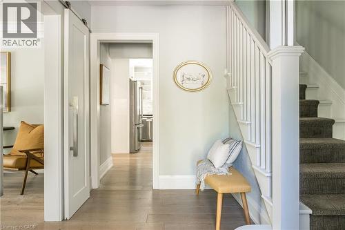 3 Oakwood Place, Hamilton, ON - Indoor Photo Showing Other Room