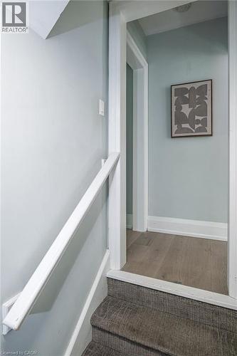 3 Oakwood Place, Hamilton, ON - Indoor Photo Showing Other Room