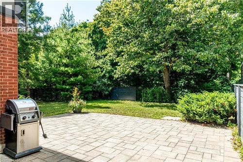 3 Oakwood Place, Hamilton, ON - Outdoor