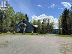 4569 CANIM-HENDRIX LAKE ROAD Forest Grove, BC V0K 1M0