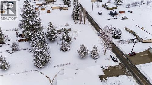 Mcphee Road Lot# 2, Castlegar, BC 