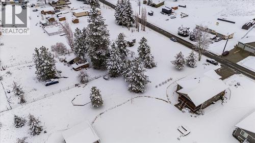 Mcphee Road Lot# 2, Castlegar, BC 