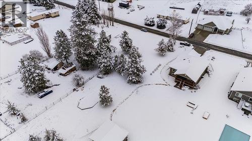 Mcphee Road Lot# 2, Castlegar, BC 
