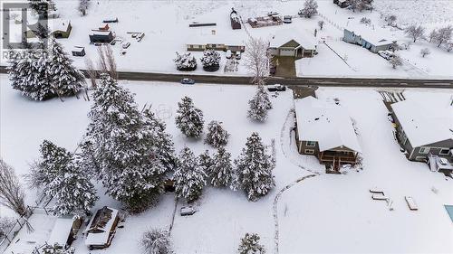 Mcphee Road Lot# 2, Castlegar, BC 